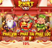 Phát Vin | Phat Vin – Phát Tài Phát Lộc APK, iOS, AnDroid uy tín chất lượng nhất + 2023